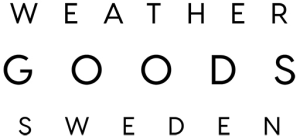 weathergoods sweden logo