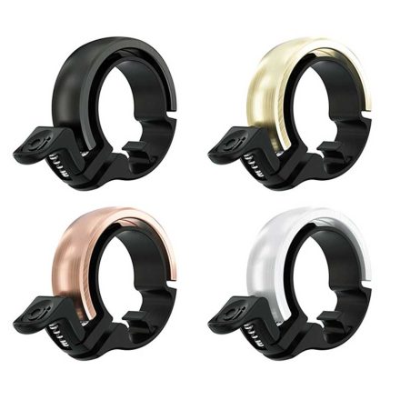knog oi bicycle bell